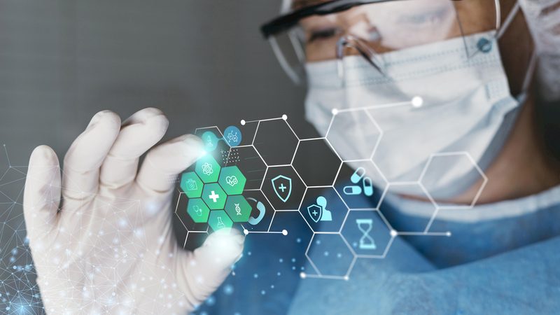 DNA连接酶：生命科学研究的“粘合剂”**