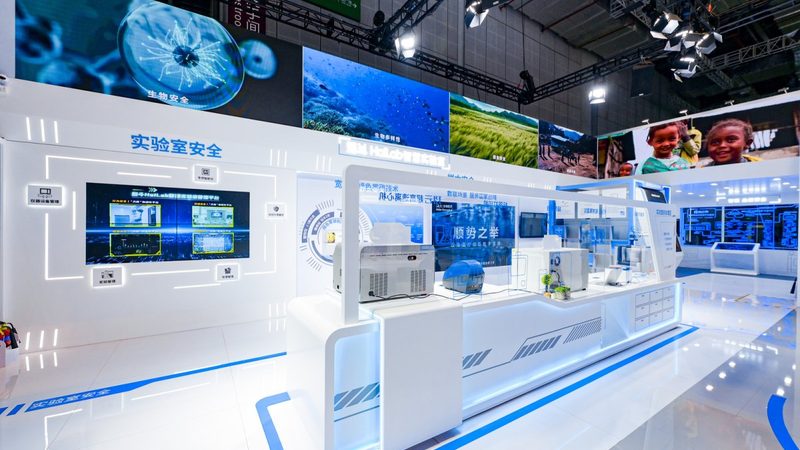 生物制品GMP认证注意事项