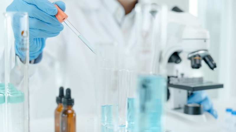 上海生物制品采购：合规与效率并重**
