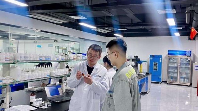 化学实验室耗材材质要求解析：揭秘实验室安全与效率的关键**