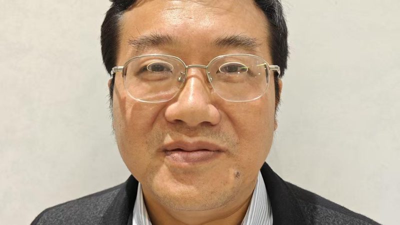 三代基因测序技术：揭秘精准医疗的未来引擎**